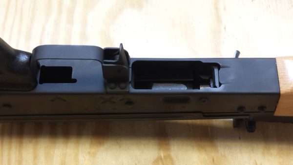 Romanian 80% AKM PM90 7.62x39 Rifle Parts Kit - Image 5