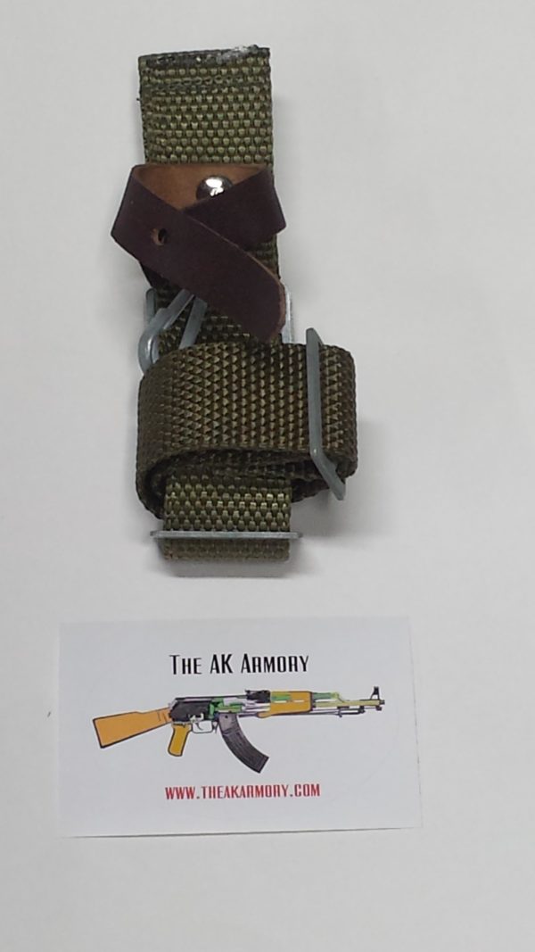 Polish Molle Bayonet Hanger