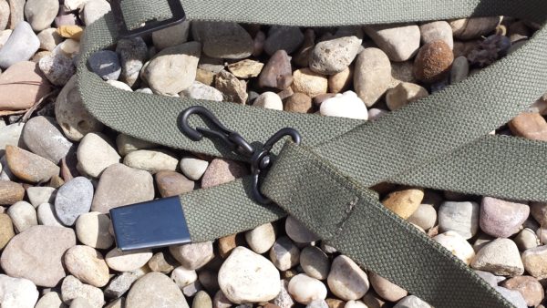 Yugoslavian M92 Sling - Image 2