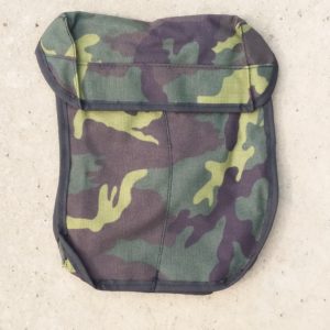 Czech M95 Camouflage 2 Cell Magazine Pouch
