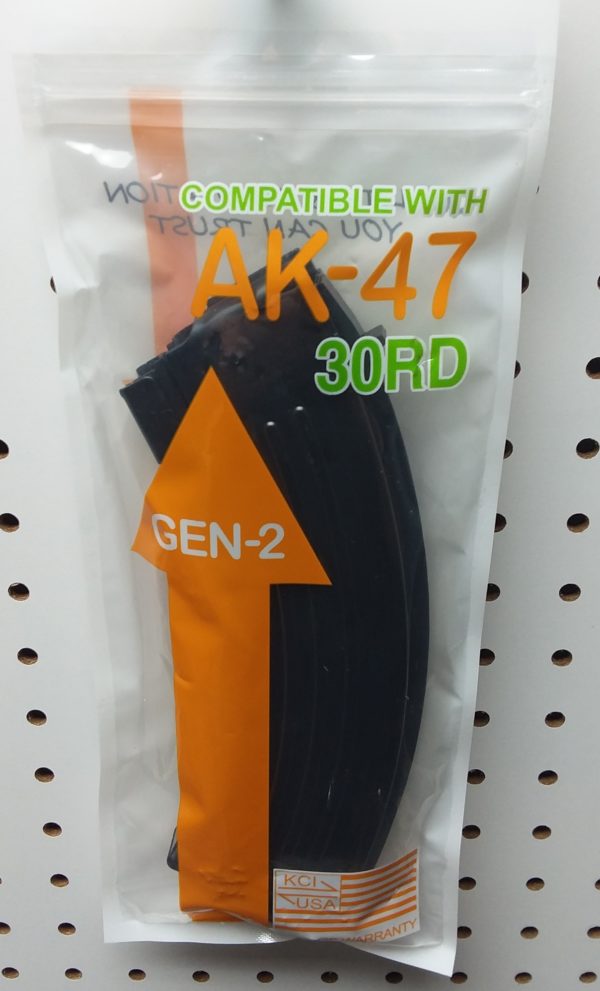 KCI AK-47 30rd Magazine - Image 3