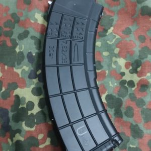 AC Unity German 30rd AK Magazine