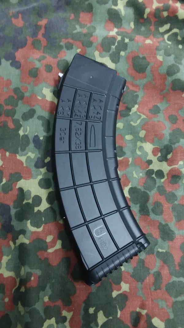 AC Unity German 30rd AK Magazine