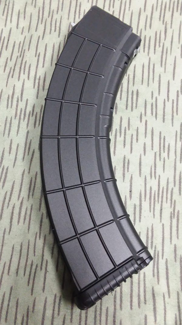 AC Unity German 40rd AK Magazine
