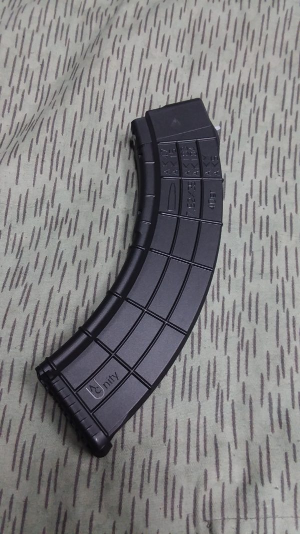 AC Unity German 40rd AK Magazine - Image 2