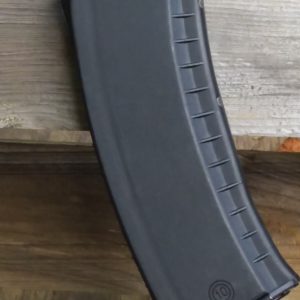 Bulgarian Black Circle 10 AK74 30rd Magazine