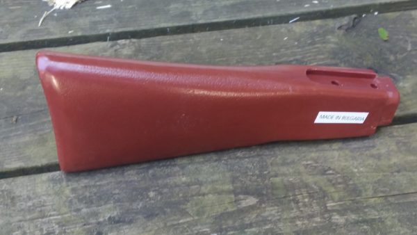 Bulgarian Polymer Stock for Milled Receiver AK