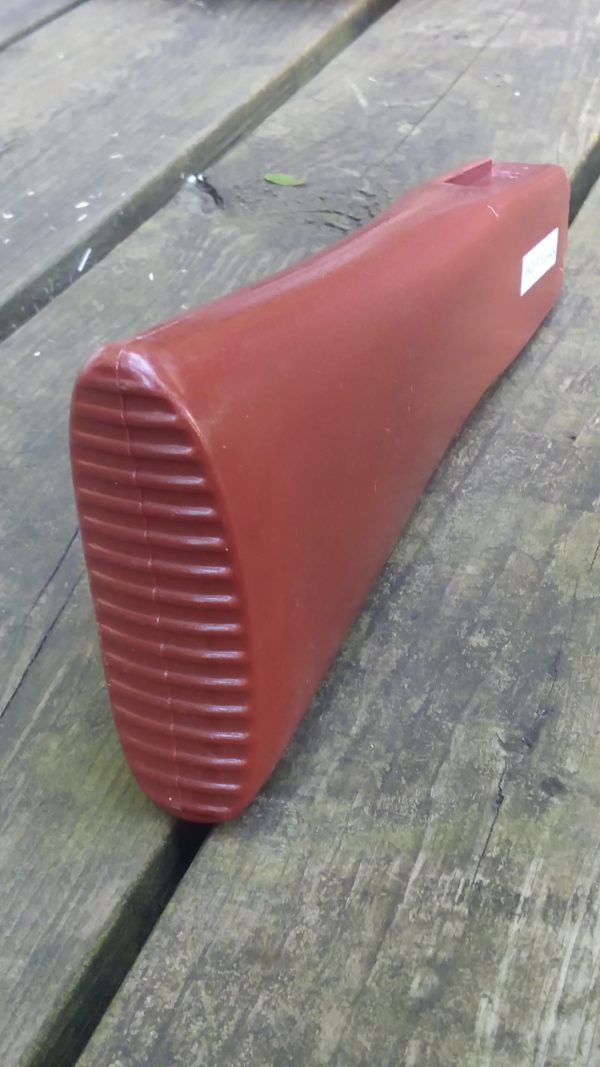 Bulgarian Polymer Stock for Milled Receiver AK - Image 3