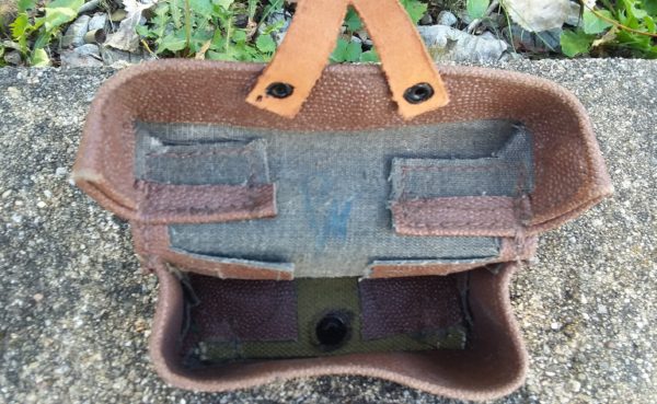 Russian SKS Ammo Pouch - Image 3