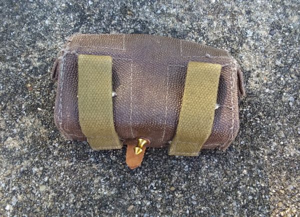 Russian SKS Ammo Pouch - Image 2