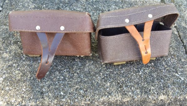 Russian SKS Ammo Pouch - Image 5