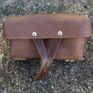 Russian SKS Ammo Pouch