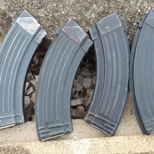 Romanian 30rd AK47 Magazine