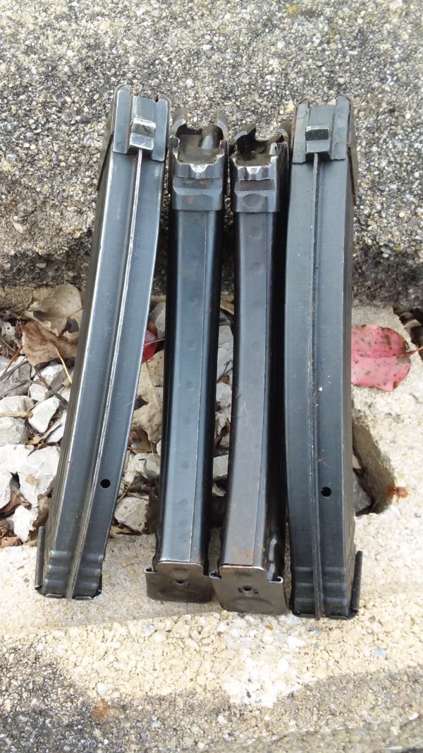 Romanian 30rd AK47 Magazine - Image 4