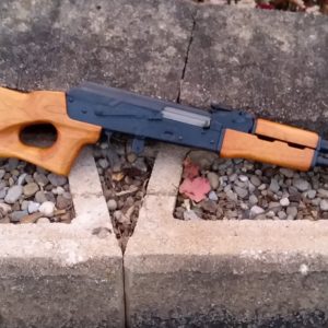 Chinese MAK-90 7.62x39 Rifle