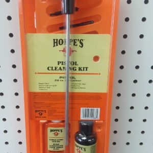 Hoppe's Pistol Cleaning Kit