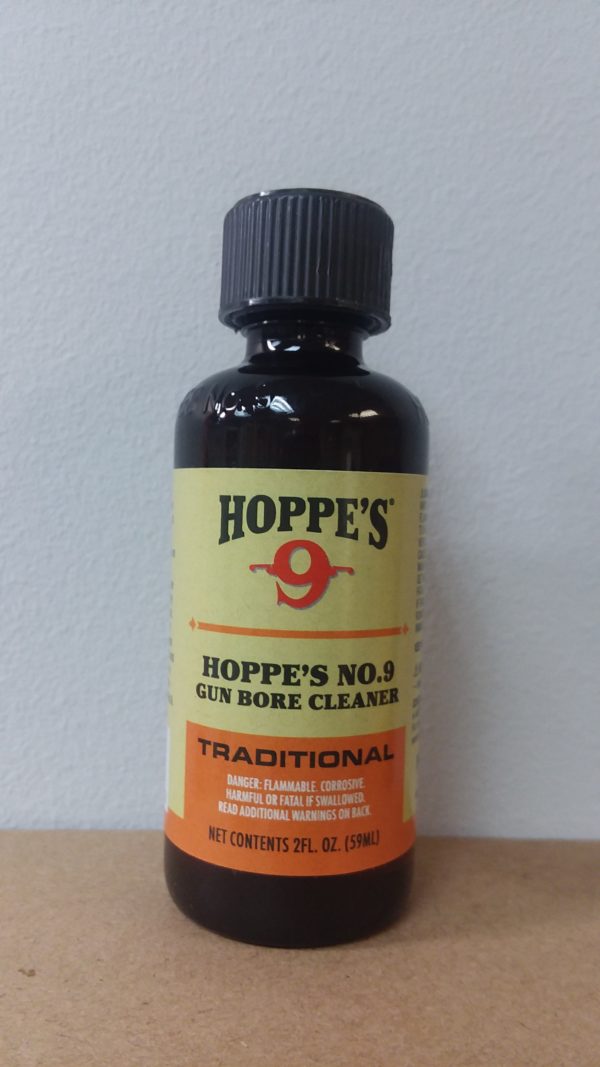 Hoppe's No.9 Gun Bore Cleaner