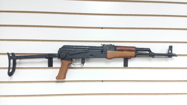 Century Arms AK63DS Rifle (Hungarian AK-63)