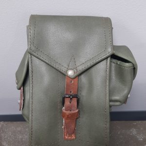 Hungarian 3 cell 20rd Magazine Pouch (Green)