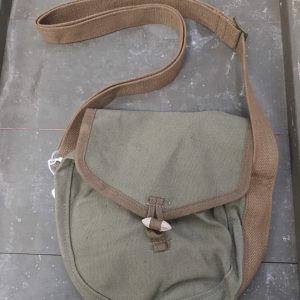 Chinese 75rd Drum Pouch