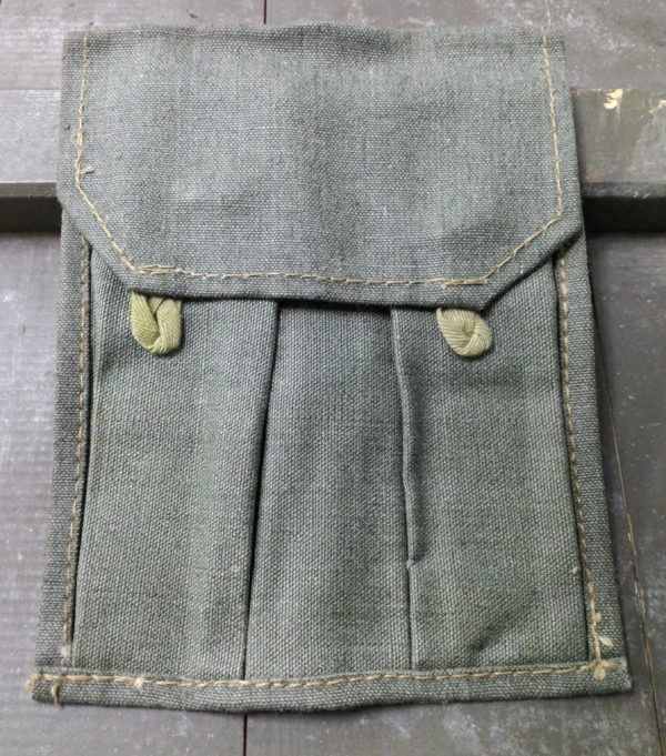 Polish PPS-43 Magazine Pouch