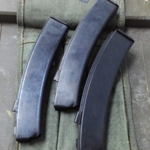 Polish PPS-43 Magazine & Pouch Combo