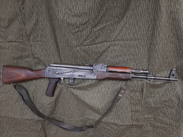 Romanian MD-63 Rifle
