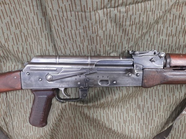Romanian MD-63 Rifle - Image 4