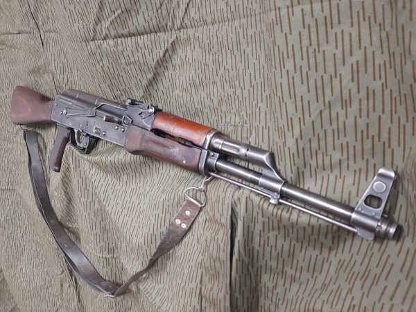 Romanian MD-63 Rifle - Image 2