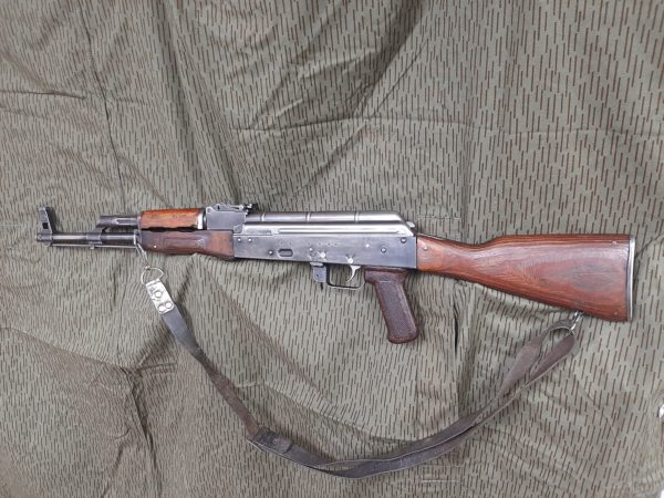 Romanian MD-63 Rifle - Image 3