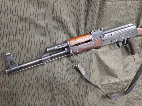 Romanian MD-63 Rifle - Image 5