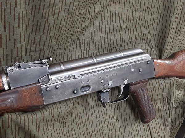Romanian MD-63 Rifle - Image 6