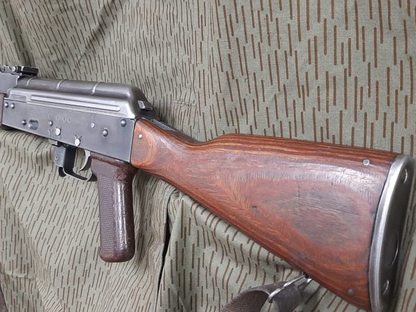 Romanian MD-63 Rifle - Image 7