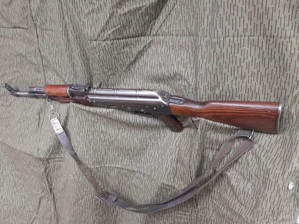 Romanian MD-63 Rifle - Image 8