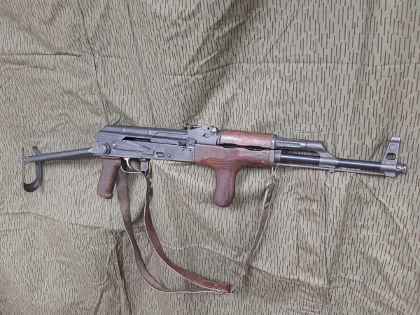 Romanian MD-65 Underfolder Rifle - Image 3