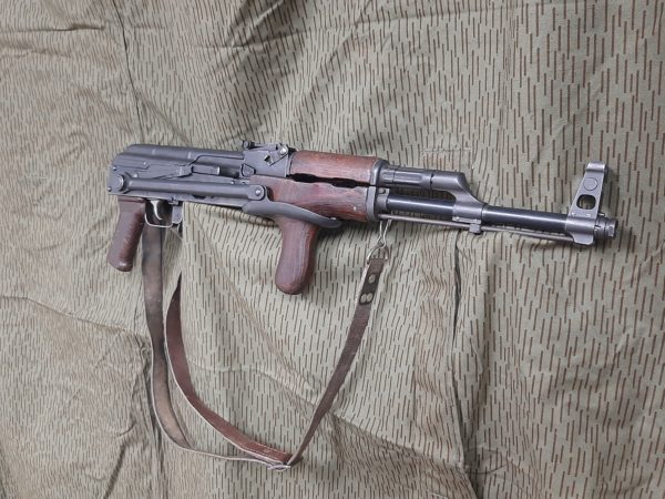 Romanian MD-65 Underfolder Rifle - Image 6