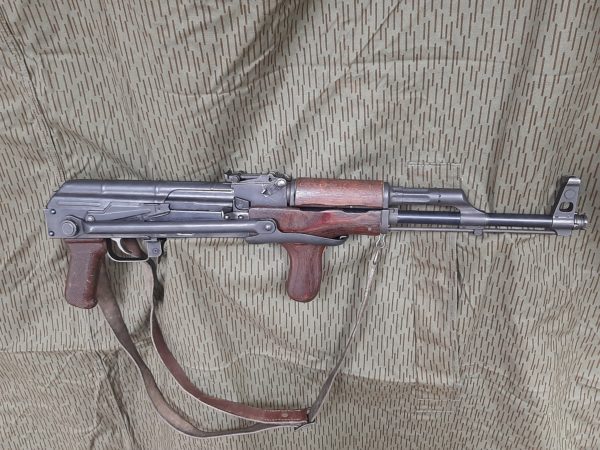 Romanian MD-65 Underfolder Rifle - Image 7