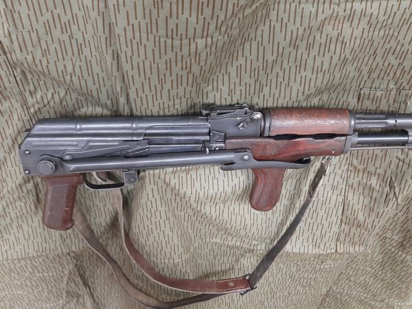 Romanian MD-65 Underfolder Rifle - Image 8