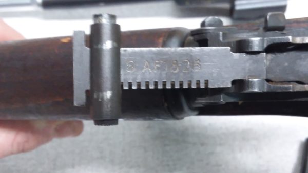 1980 Romanian G MD-63 Parts Kit with Original Barrel - Image 4